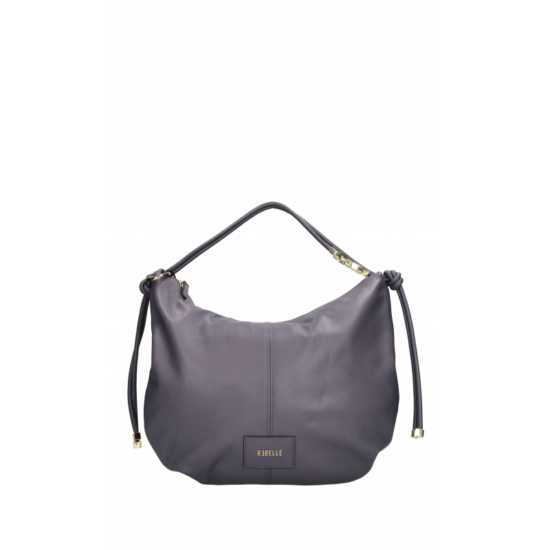 Rebelle Taschen. Grau