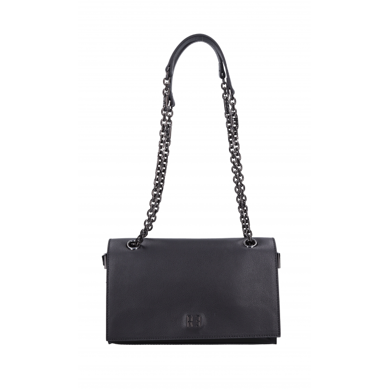 Rebelle Taschen... Schwarz