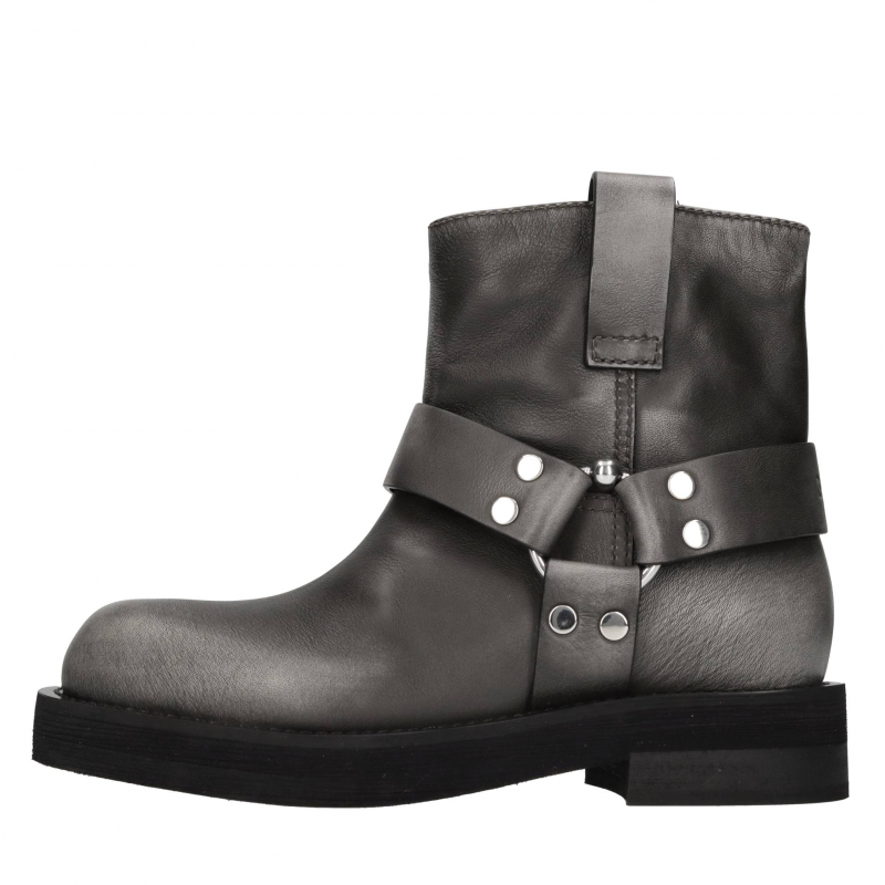 3juin Stiefel schwarz