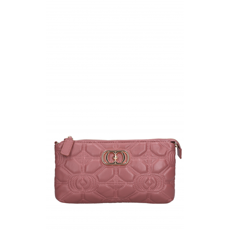 La Carrie Taschen. Rosa