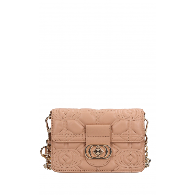 La Carrie Taschen. Rosa