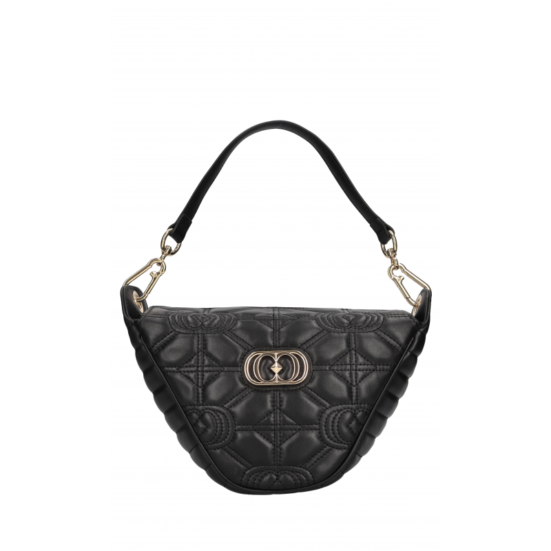 La Carrie Taschen. Schwarz