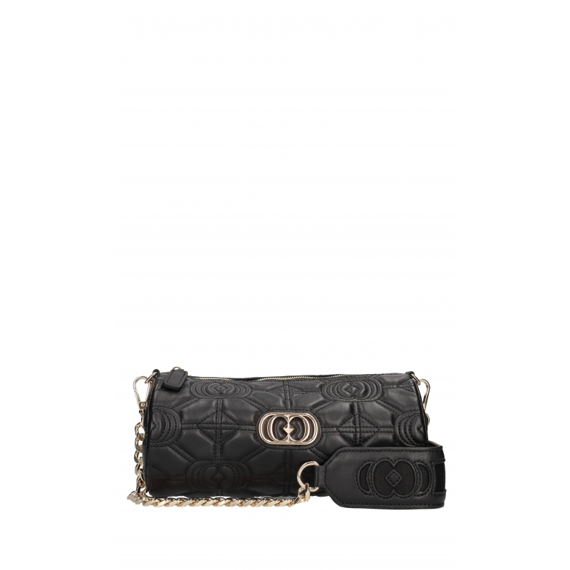 La Carrie Taschen. Schwarz