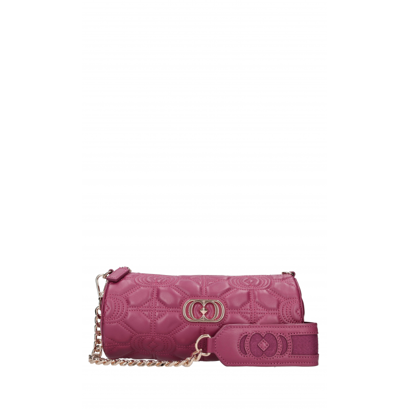 la carrie Taschen... Lila