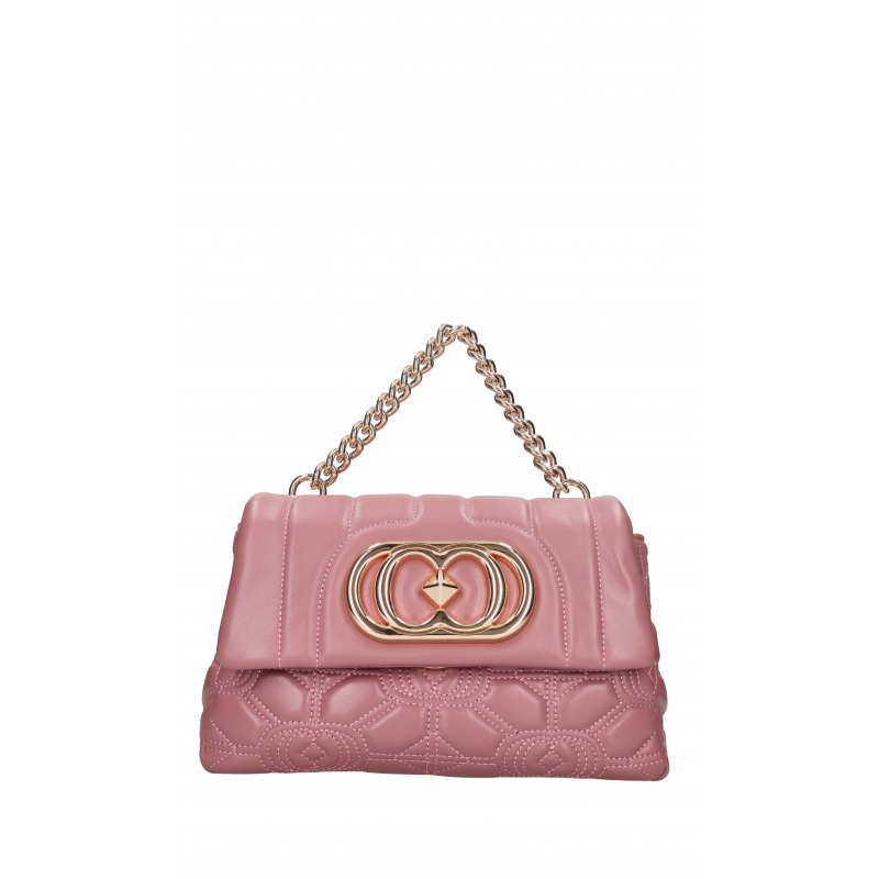 la carrie Taschen... Rosa