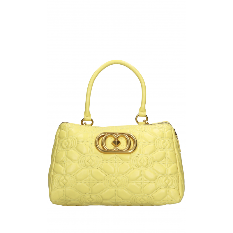 La Carrie Taschen... Gelb