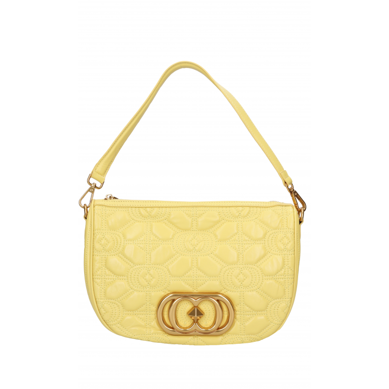 La Carrie Taschen... Gelb