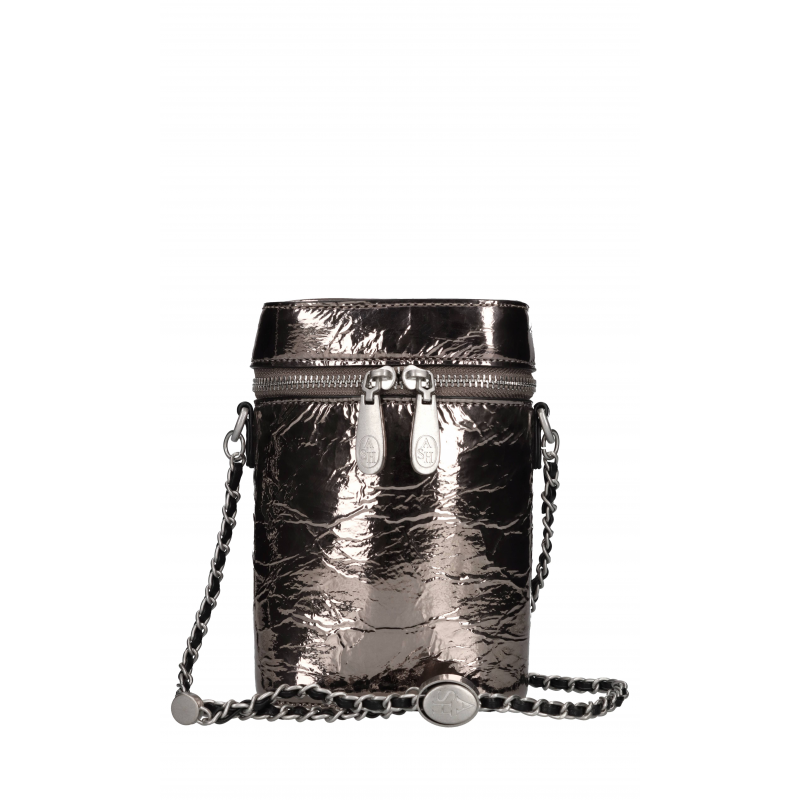 Ash Taschen. Braun