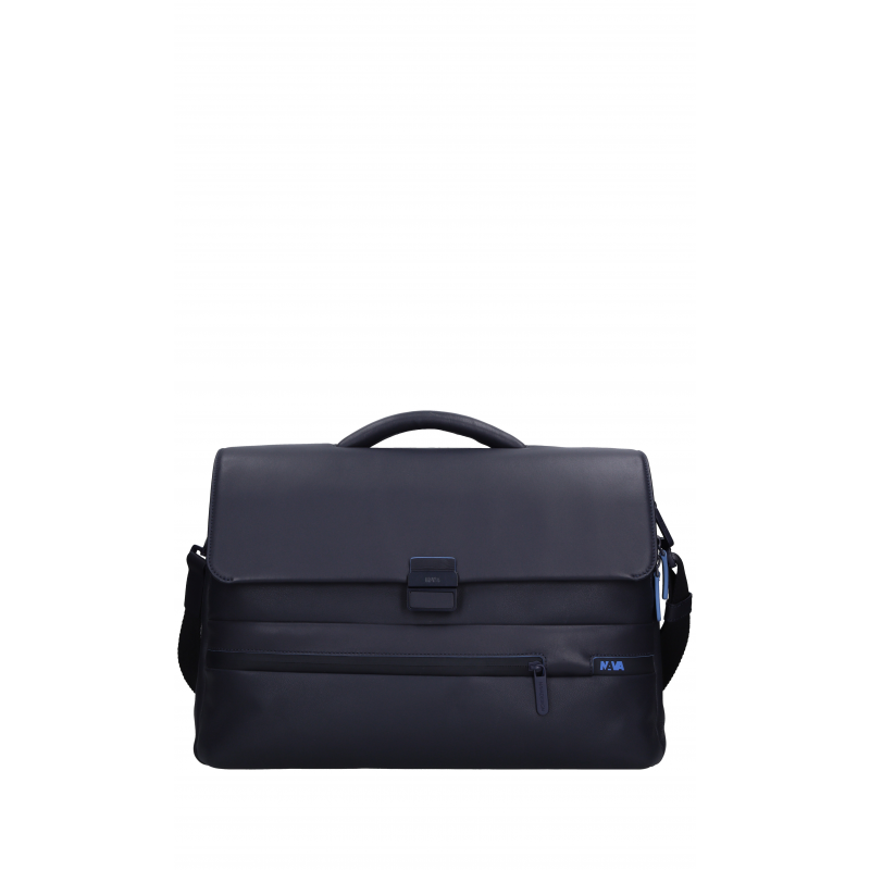 Nava Taschen... Blau