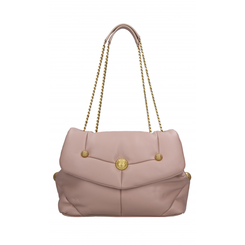 La Carrie Taschen. Rosa
