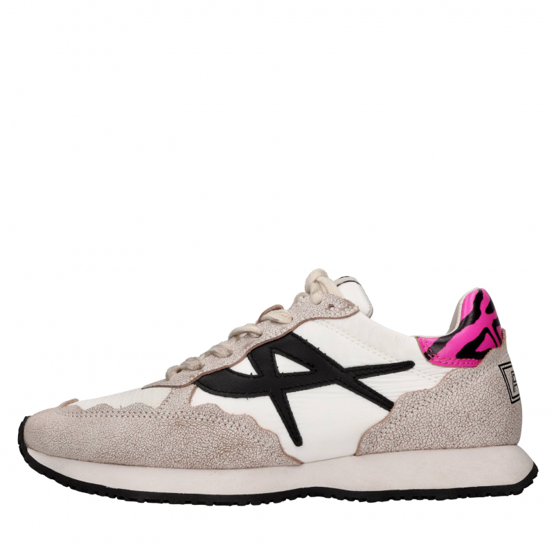 Ash Sneaker Mehrfarben