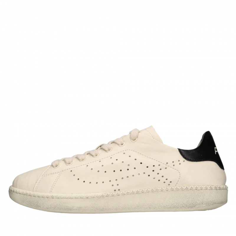 Ash Beige Sneakers