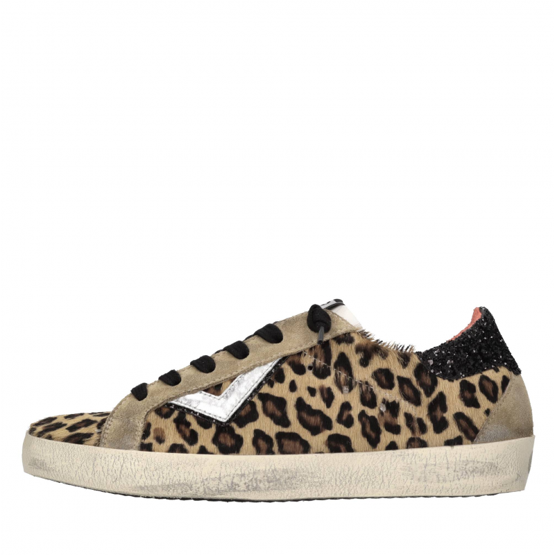 4b12 Tier Turnschuhe