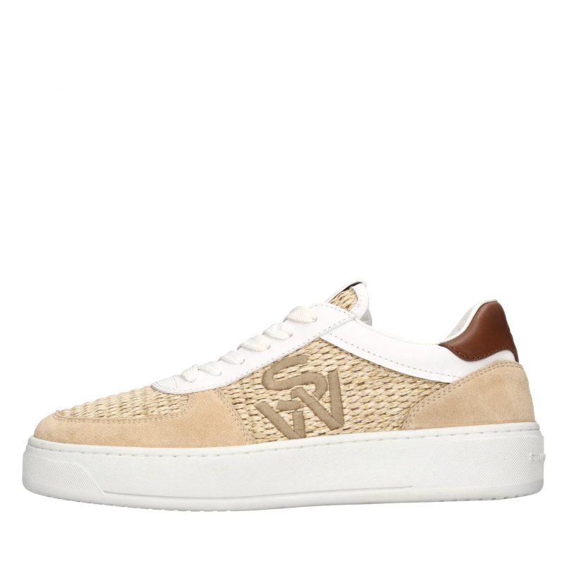 Stuart Weitzman Sneaker Mehrfarben