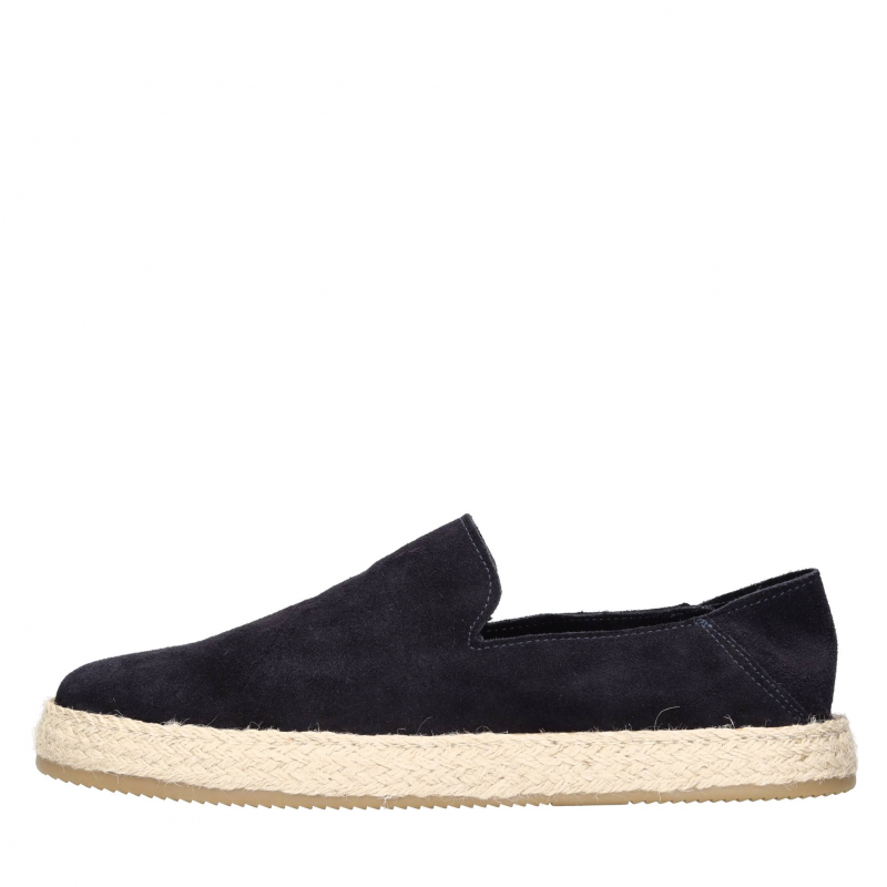 Tombolini Niedrig Schuhe Blau
