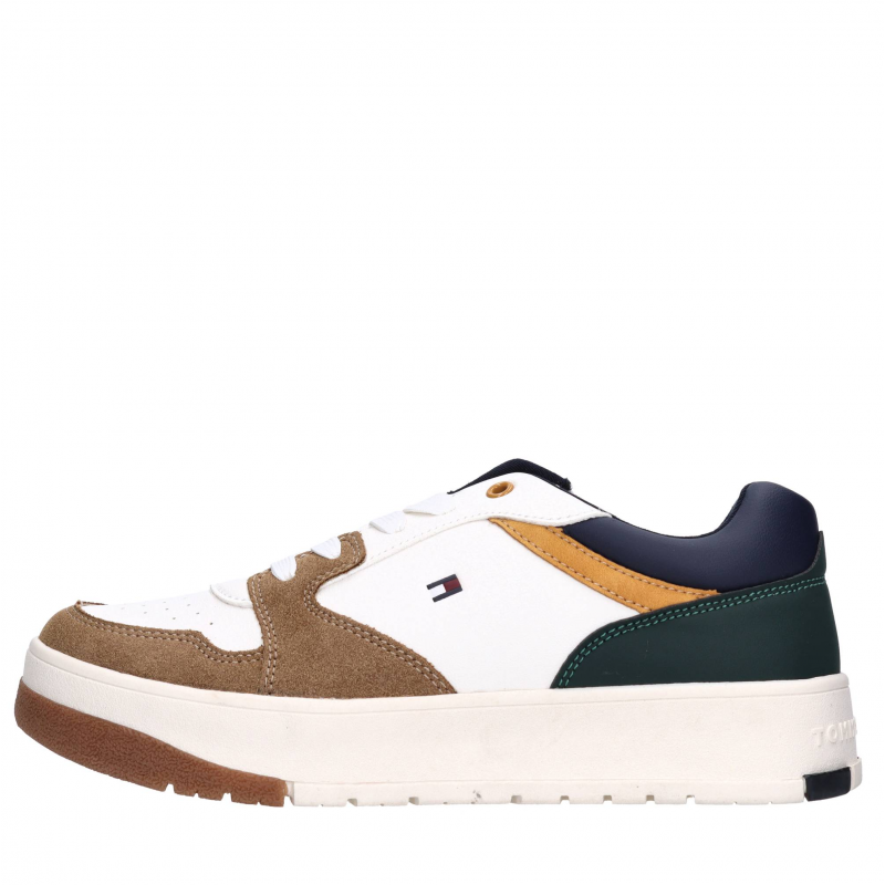 Tommy Hilfiger Sneaker Mehrfarben