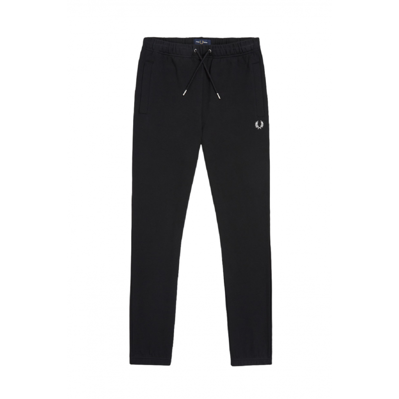 Schwarze Hose von Fred Perry