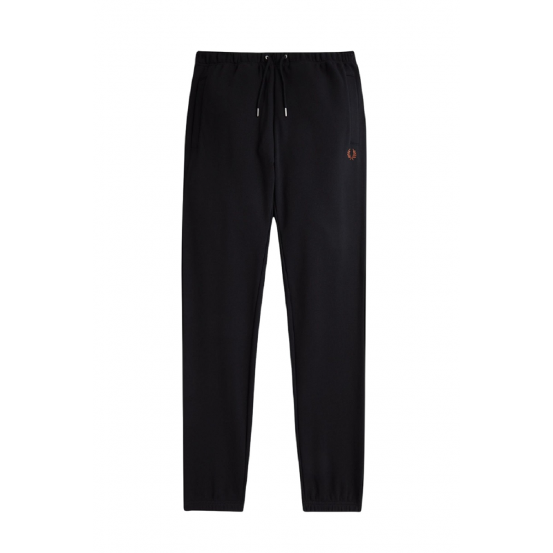 Schwarze Hose von Fred Perry