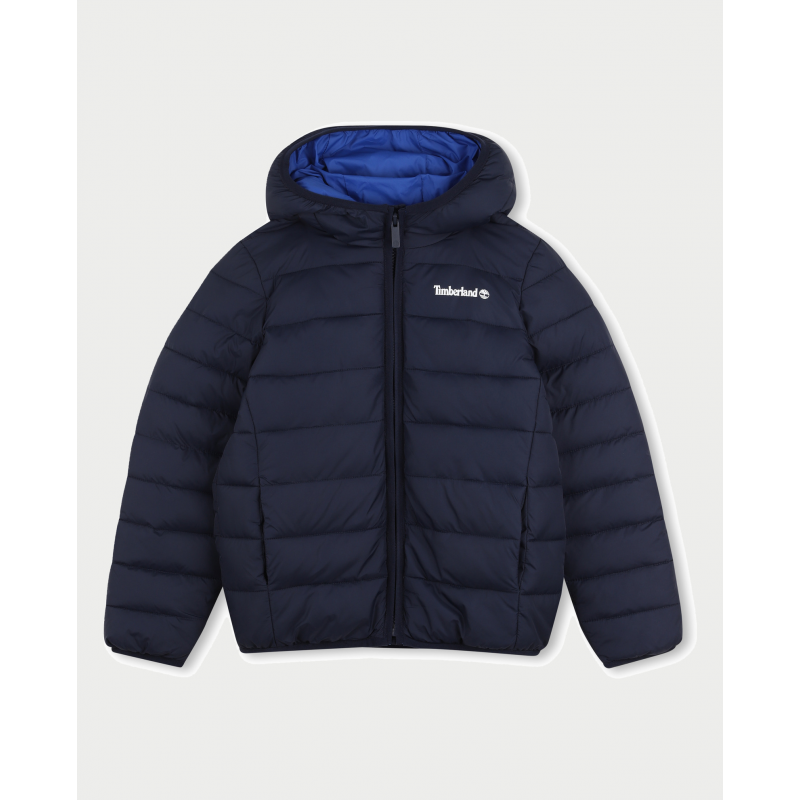 Timberland Blaue Jacken