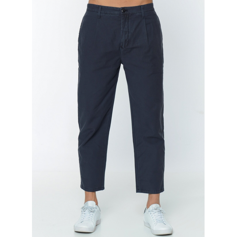 Blaue Hose von Tommy Hilfiger