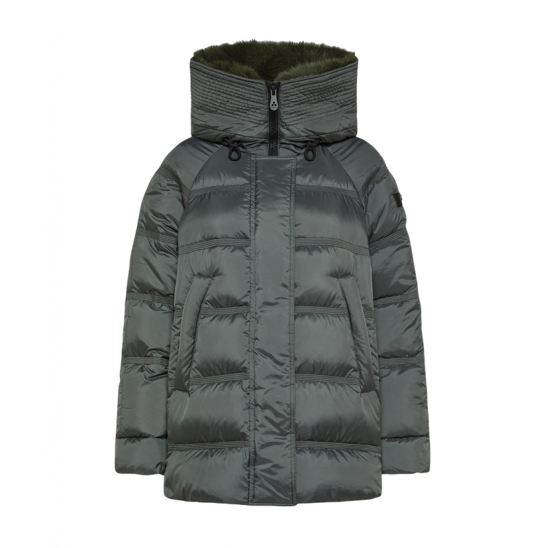 Peuterey Grune Jacken