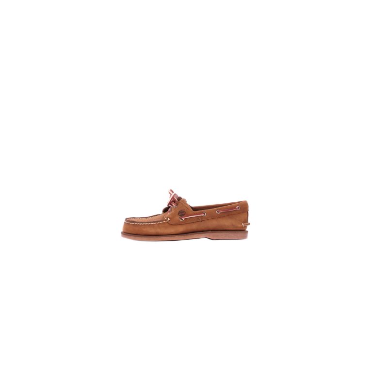 Timberland Niedrige Schuhe Braun