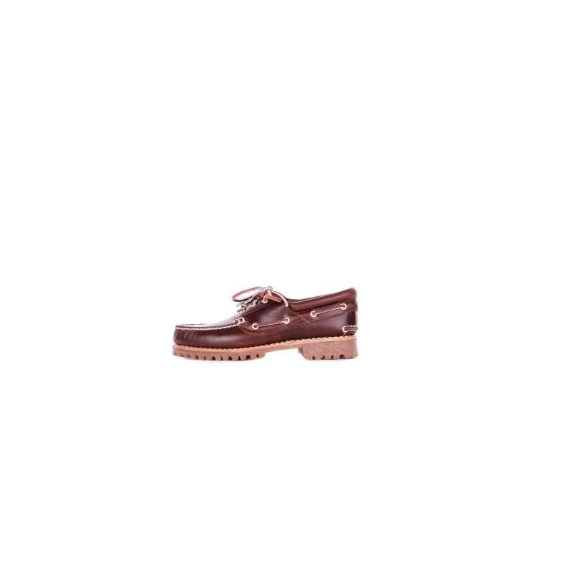 Timberland Niedrige Schuhe Braun