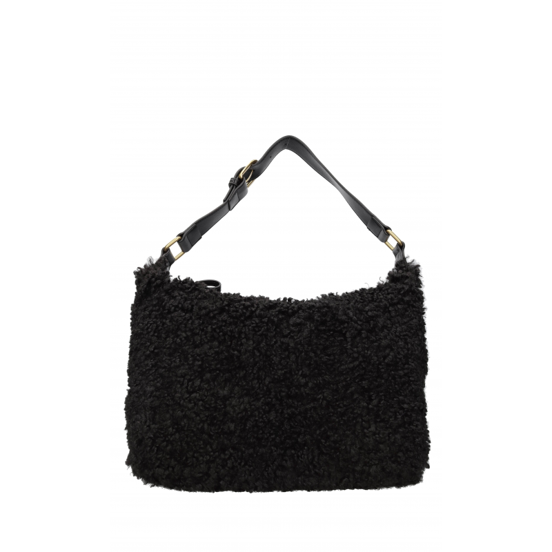 La Carrie Taschen... Schwarz