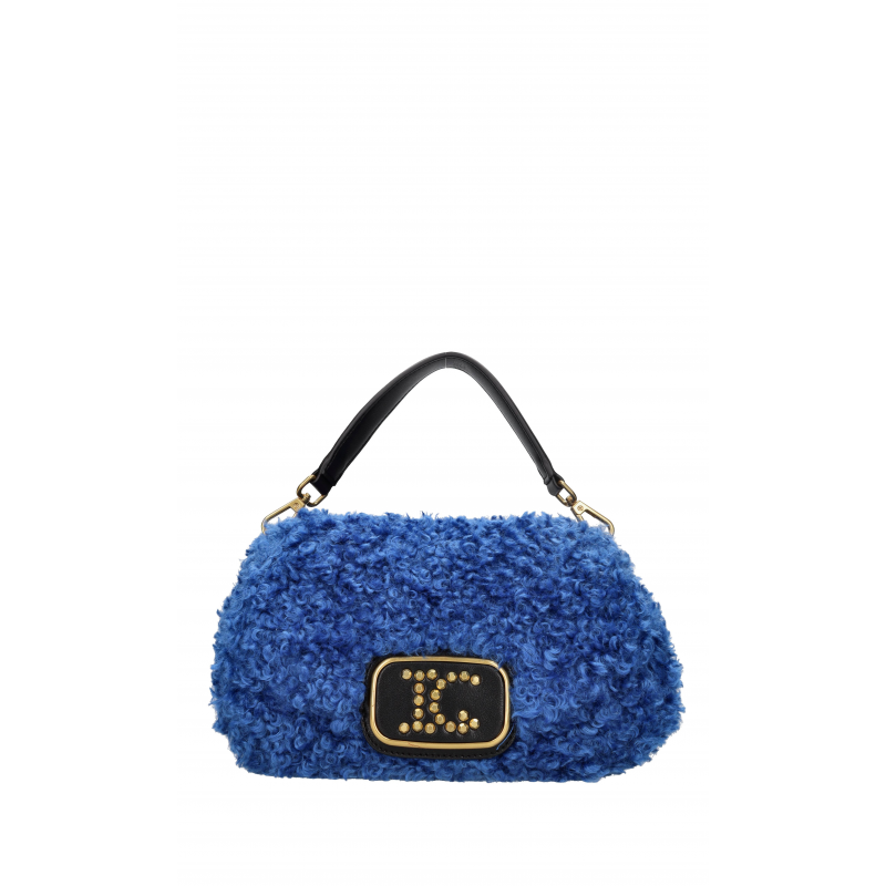La Carrie Taschen... Blau