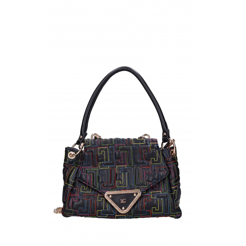 La Carrie Taschen... Schwarz