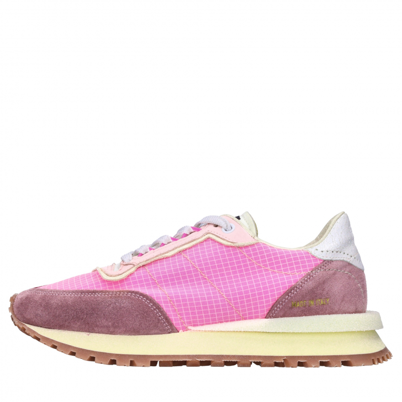 Hidnander Sneakers Pink