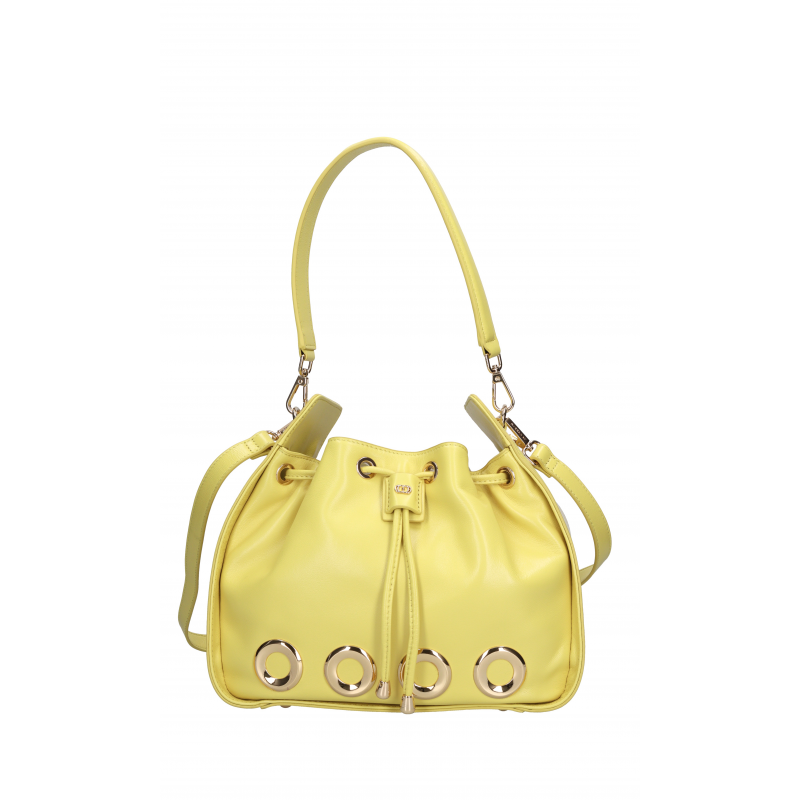La Carrie Taschen... Gelb