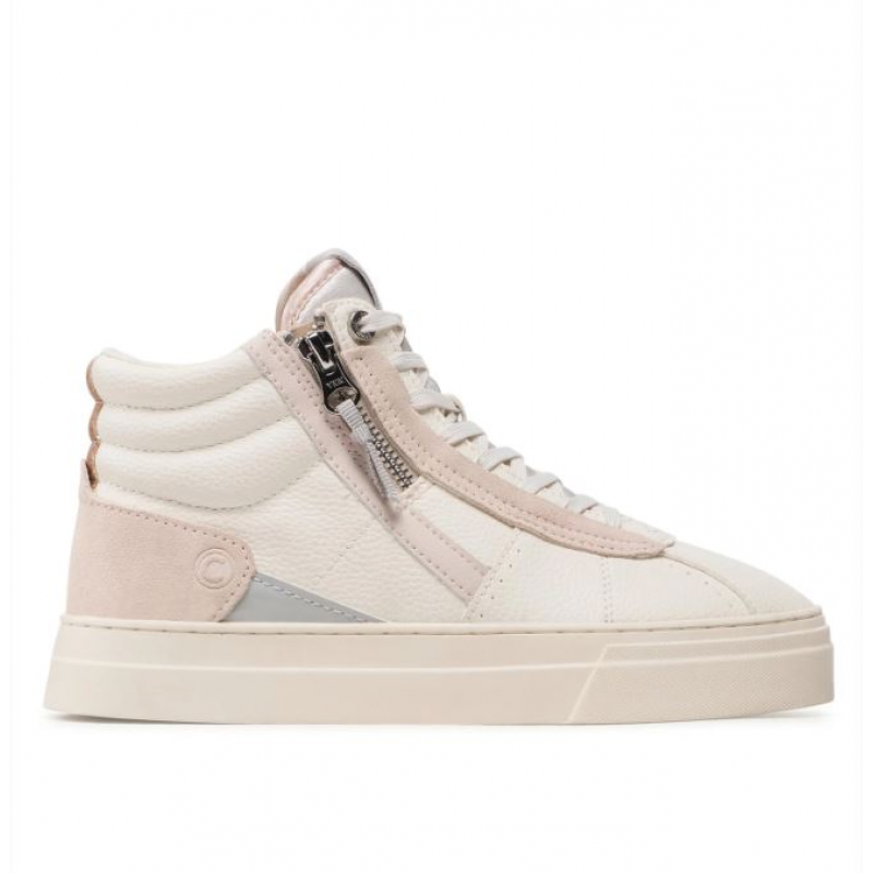 COLMAR WeiBe Turnschuhe