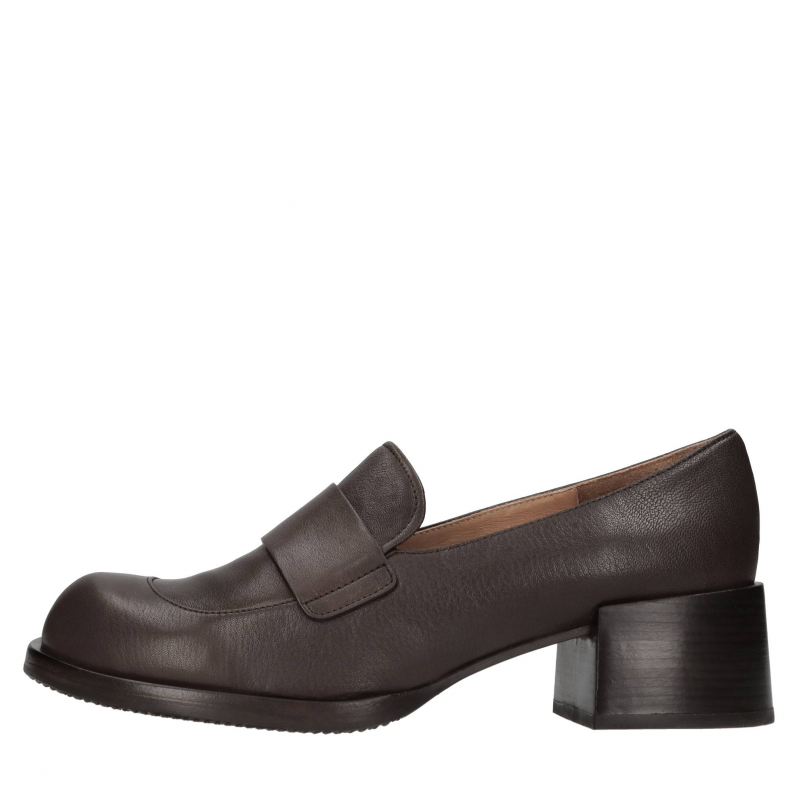Chie Mihara Niedrige Schuhe Moro Kopf