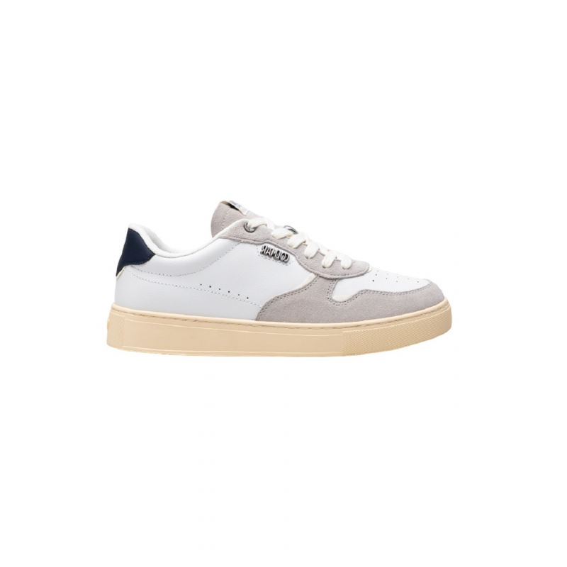 COLMAR WeiBe Turnschuhe