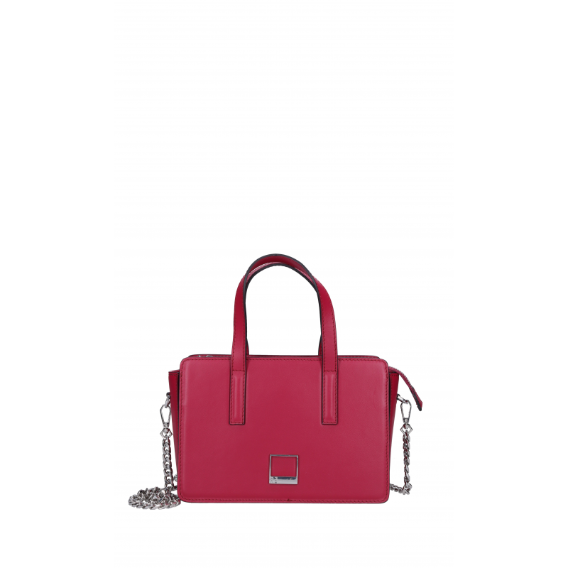 REBELLE Taschen... Fuchsia