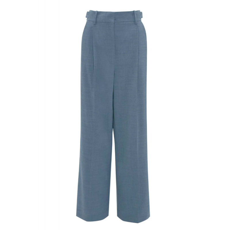 JW ANDERSON Hose Blau