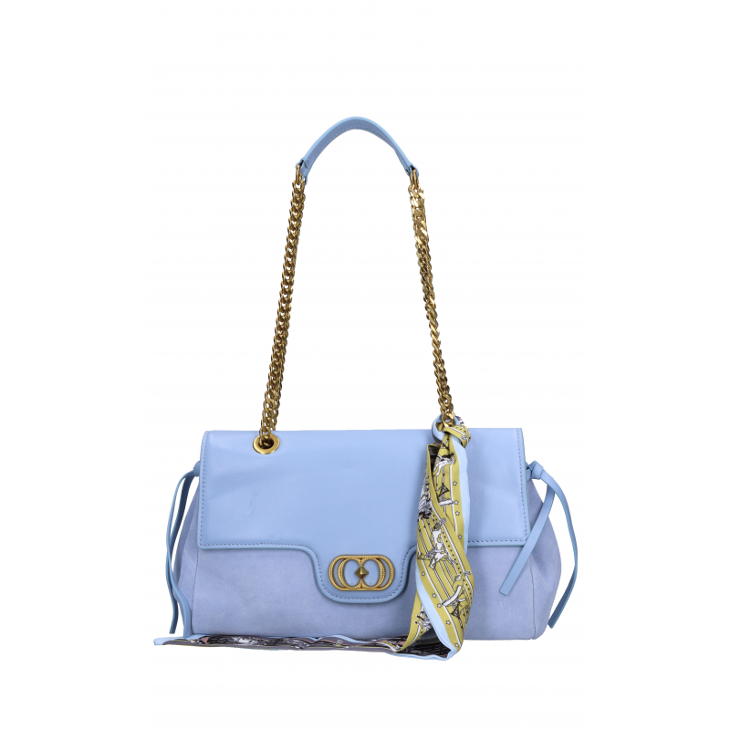 La Carrie Taschen... Blau