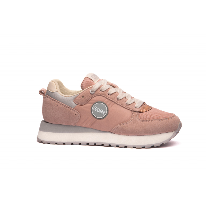 Colmar Sneakers Pink