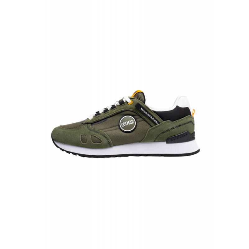 Colmar Sneakers Grun