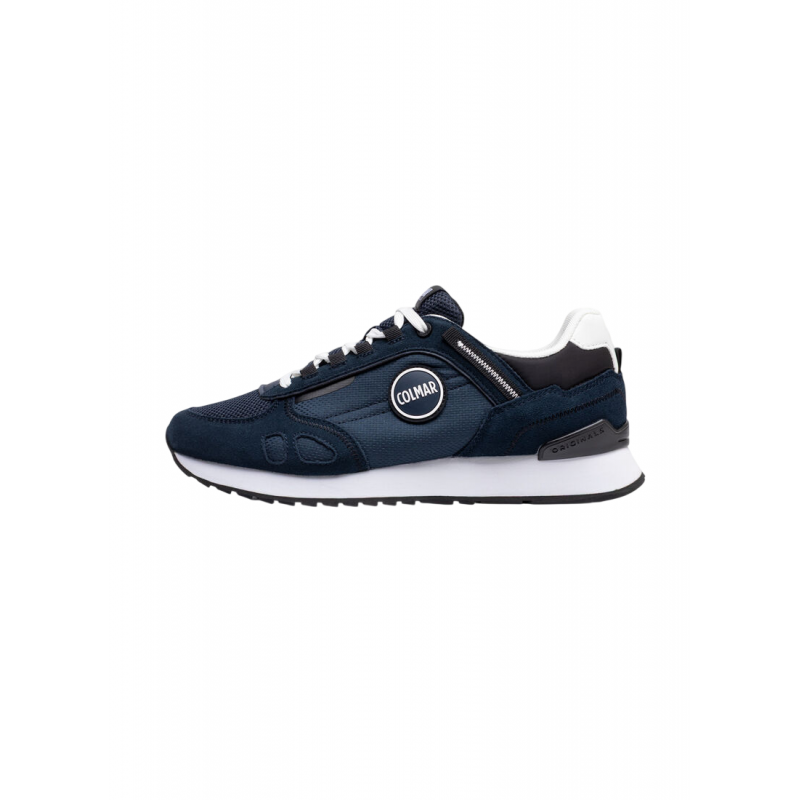 Colmar Sneakers Blau