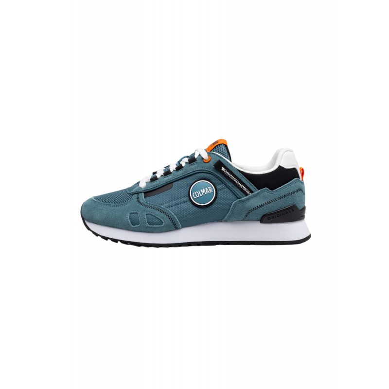 Colmar Sneakers Blau