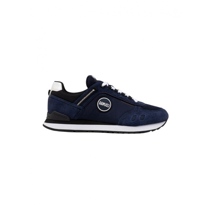 Colmar Sneakers Blau