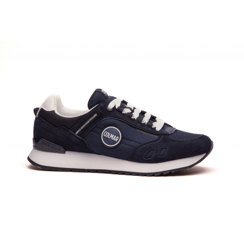 Colmar Sneakers Blau