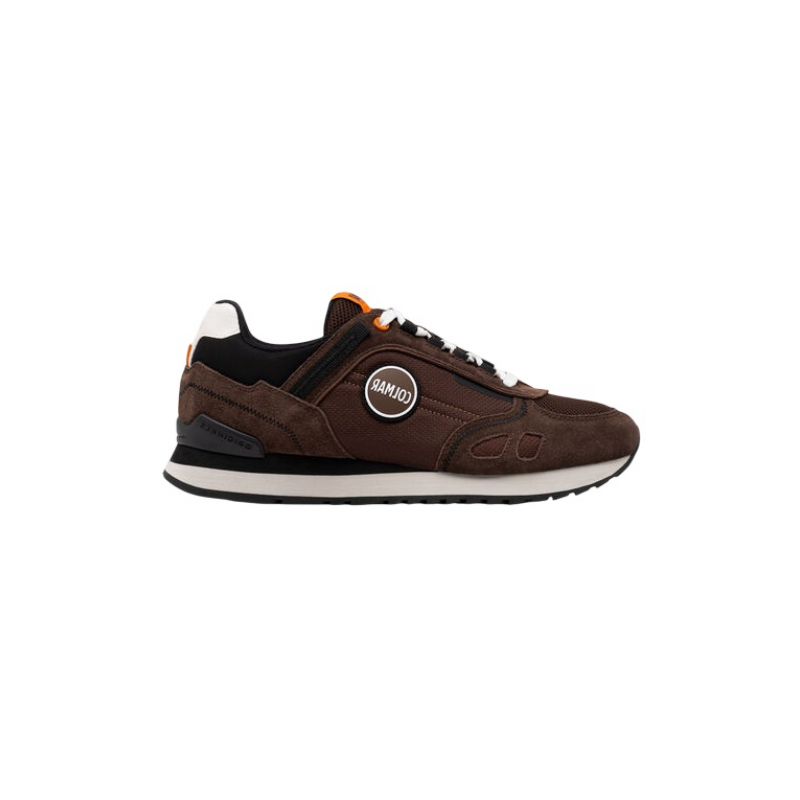 Colmar Sneakers Braun