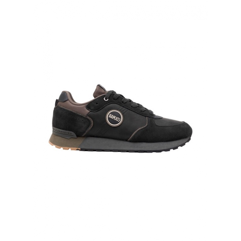 Colmar Sneakers Grau