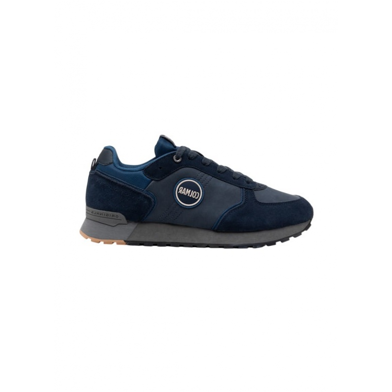 Colmar Sneakers Blau
