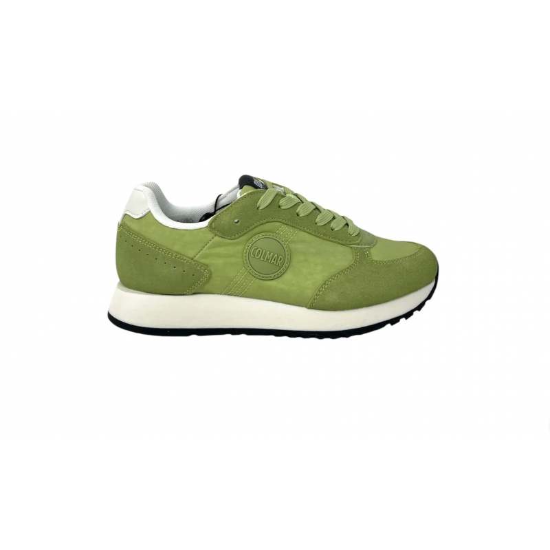 Colmar Sneakers Grun