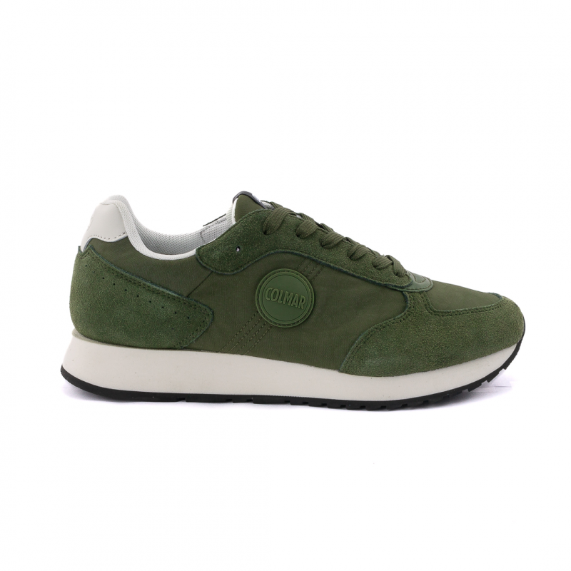 Colmar Sneakers Grun