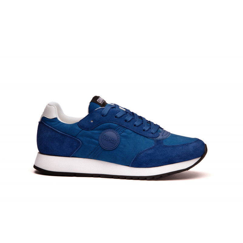 Colmar Sneakers Blau
